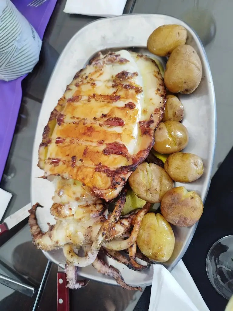 Menu_O Gardel_Encarnação_immagine_8