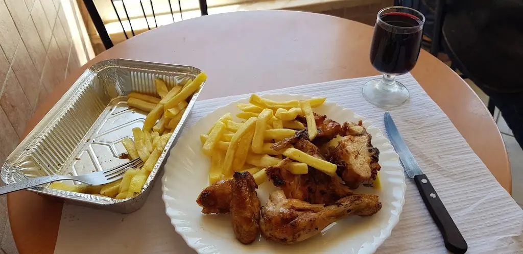 Menü_Churrasqueira Maribel_Encarnação_Bild_2