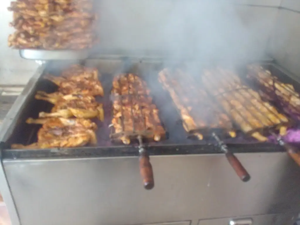 Menü_Churrasqueira Maribel_Encarnação_Bild_3