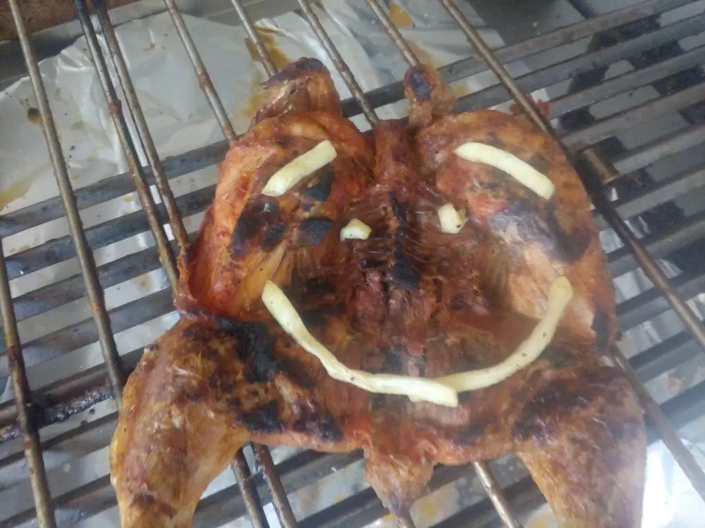 Menü_Churrasqueira Maribel_Encarnação_Bild_4