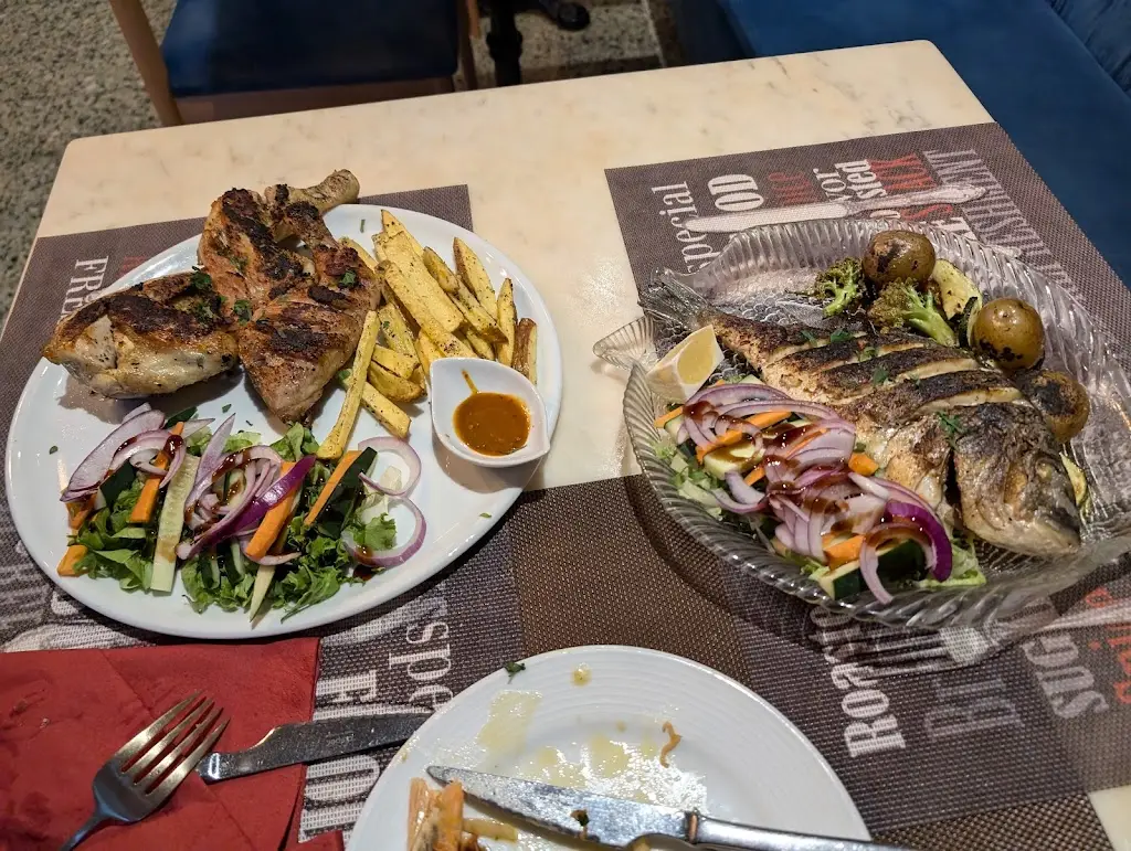 Andrew Zhang_Mãe's Kitchen_Encarnação_review