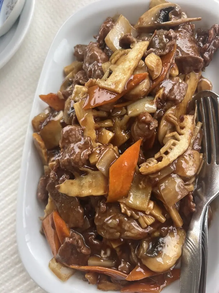 Minh Phung_Boa Sorte_Encarnação_reseña