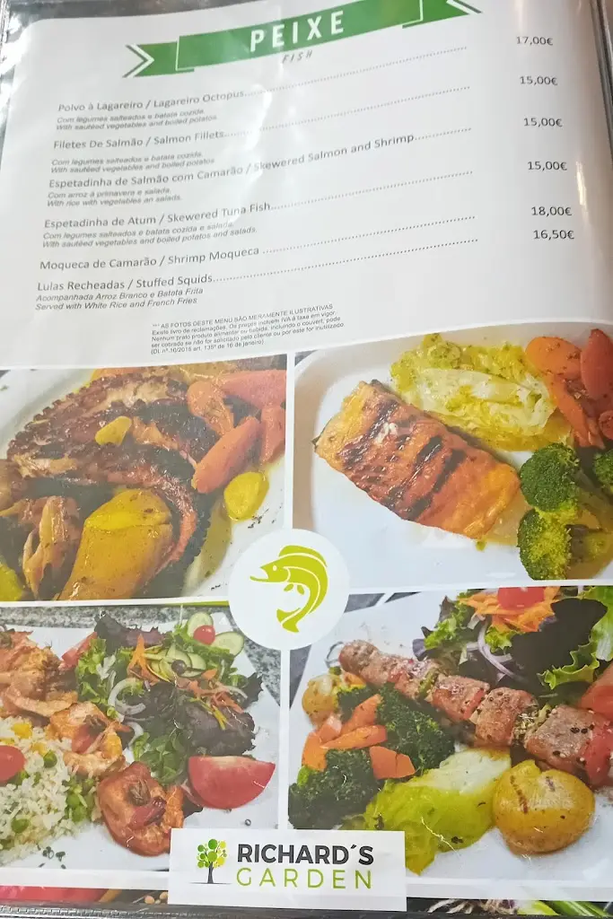 Menu_Richard's Garden Lisboa_Encarnação_image_1