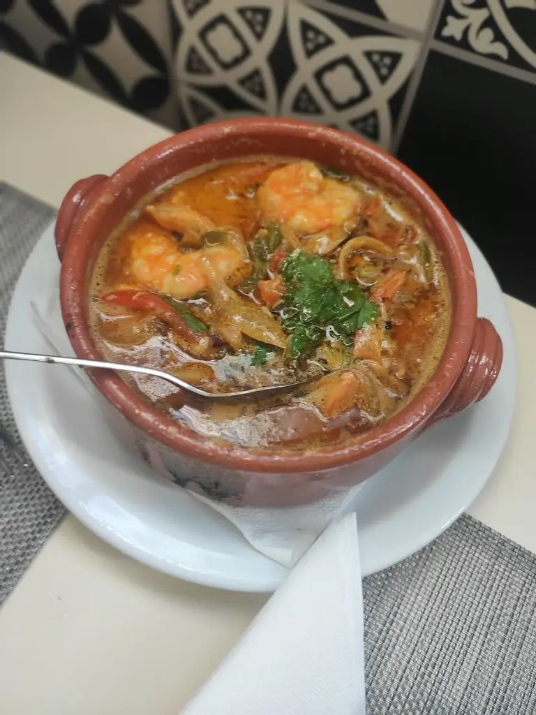 Capuchinho_Richard's Garden Lisboa_Encarnação_review