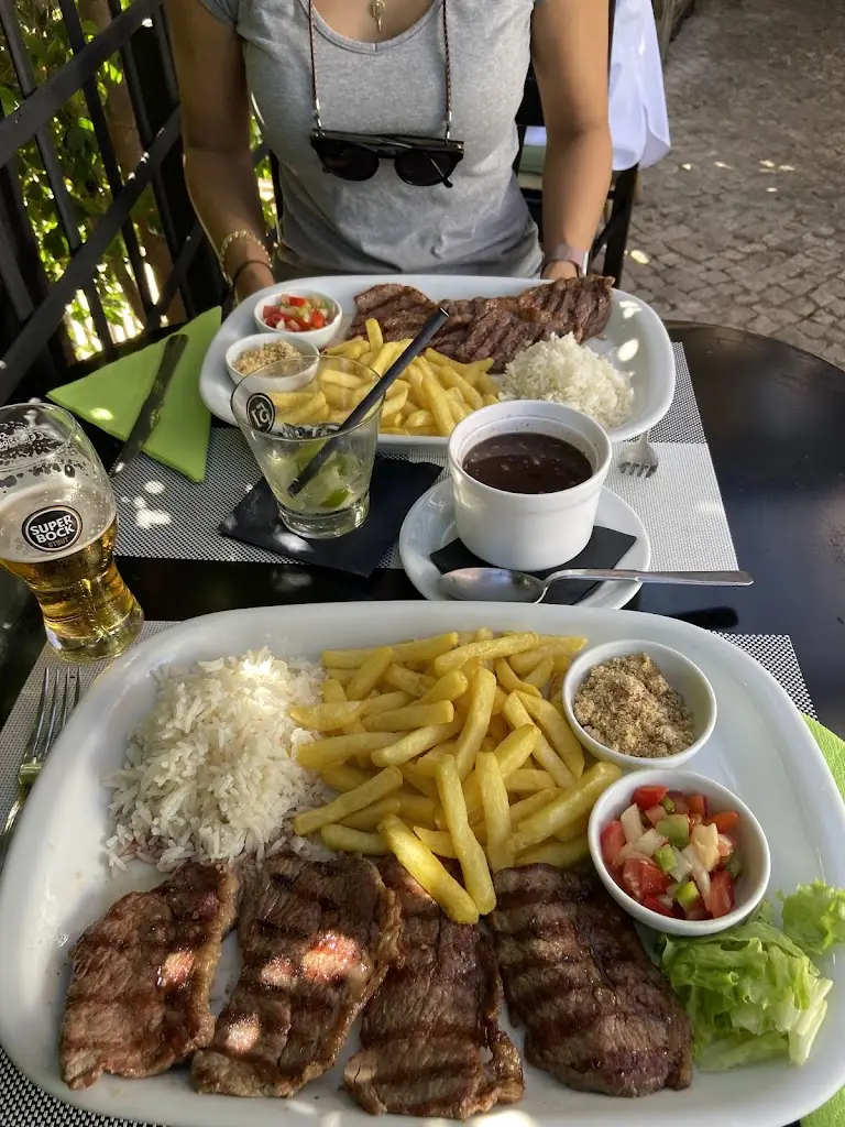 Jorge Baracat_Richard's Garden Lisboa_Encarnação_review