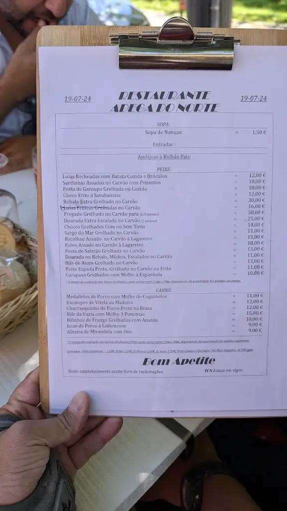 Menu_Adega do Norte_Encarnação_image_2