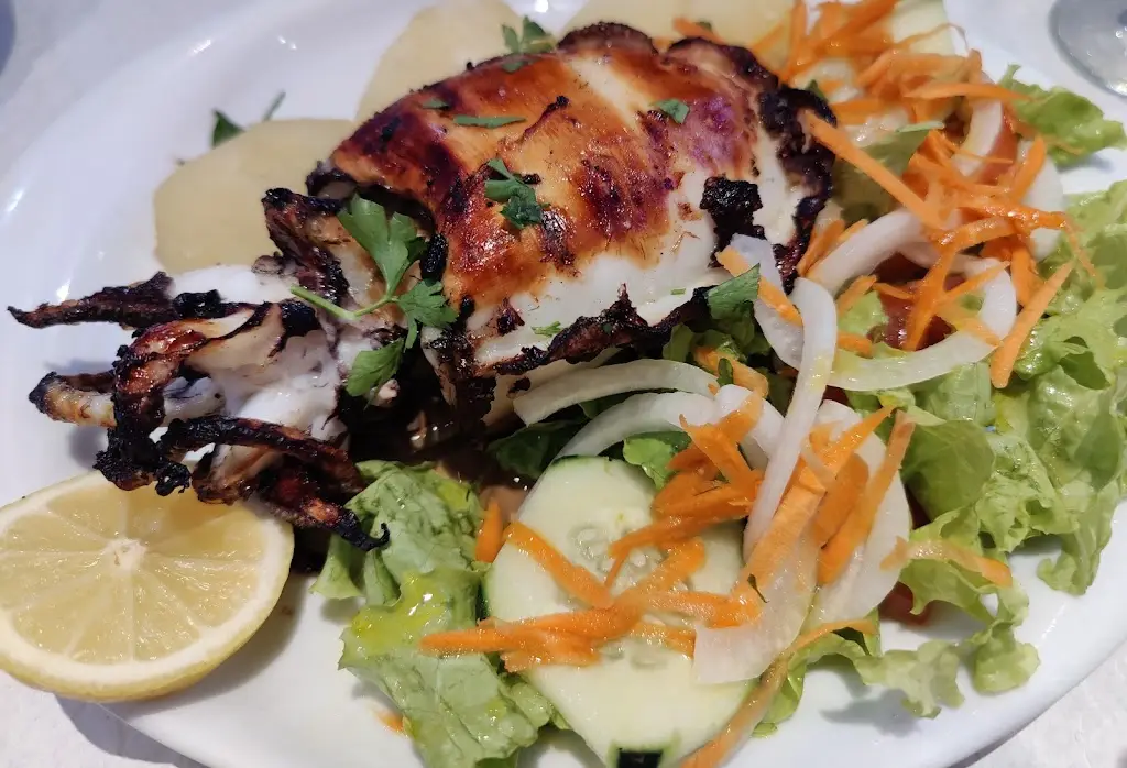 Pilzdompteuse_Adega do Norte_Encarnação_review