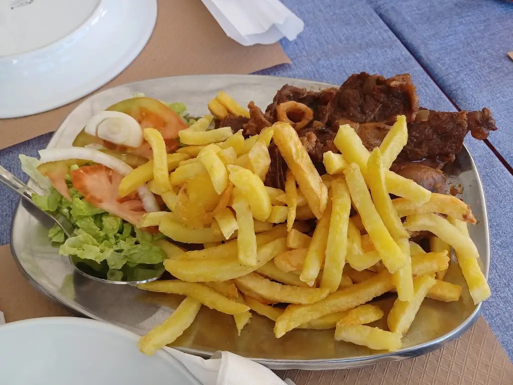 Tomás Alves_O Mercado_Encarnação_recensione