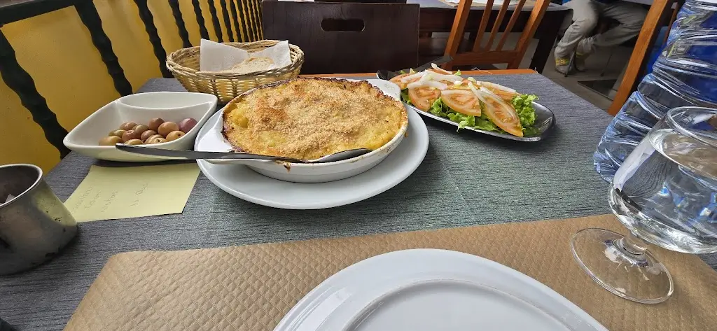 Ivo Teodoro_O Mercado_Encarnação_recensione