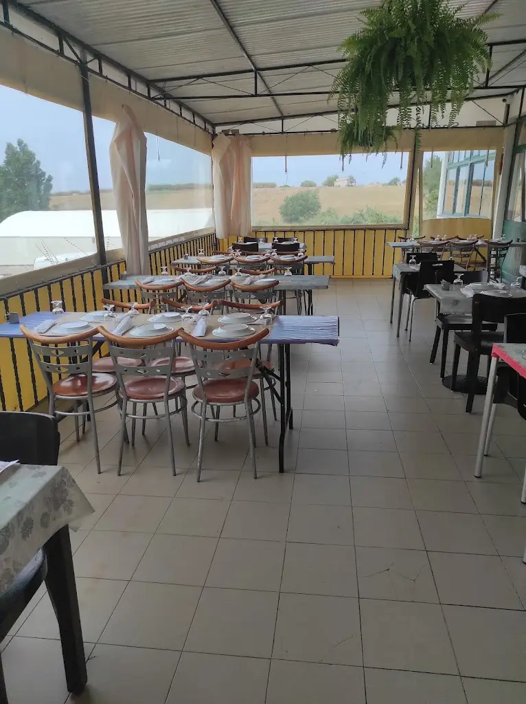 O Mercado ristorante a Encarnação