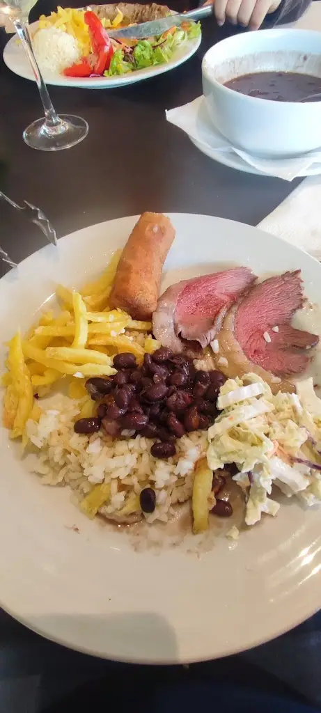 Menu_O Castiço - Costa & Melo, Lda._Águeda_image_1