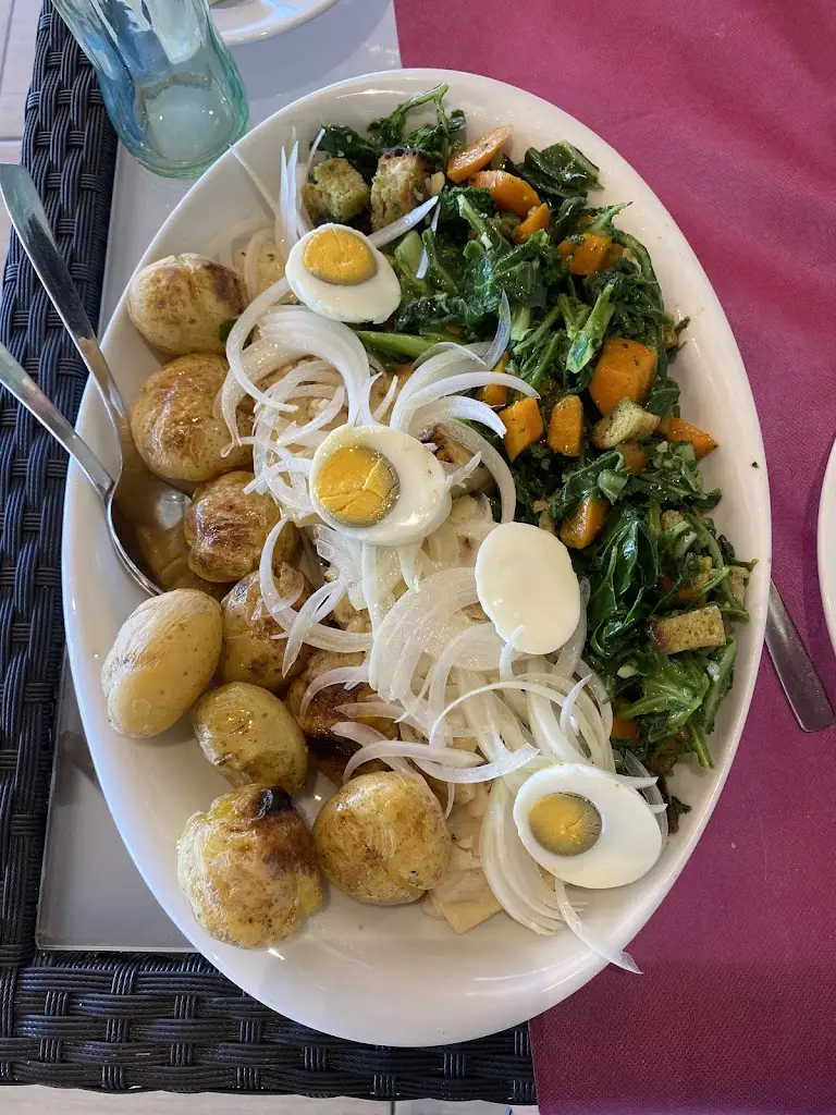 A I_O Castiço - Costa & Melo, Lda._Águeda_review