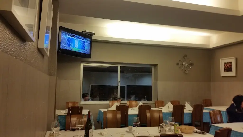 O Castiço - Costa & Melo, Lda. ristorante a Águeda