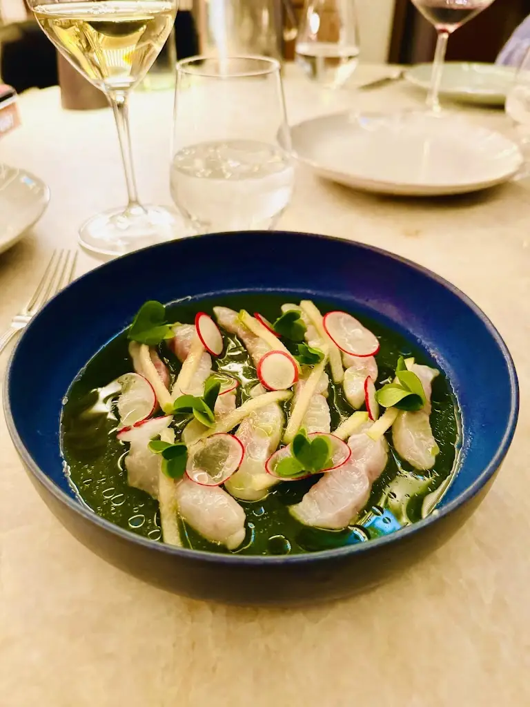 Paul_ONDA Ericeira Restaurant_Encarnação_reseña