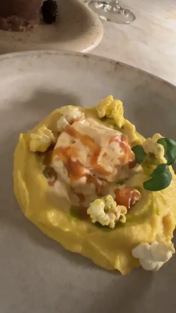 Mike Supholla_ONDA Ericeira Restaurant_Encarnação_reseña