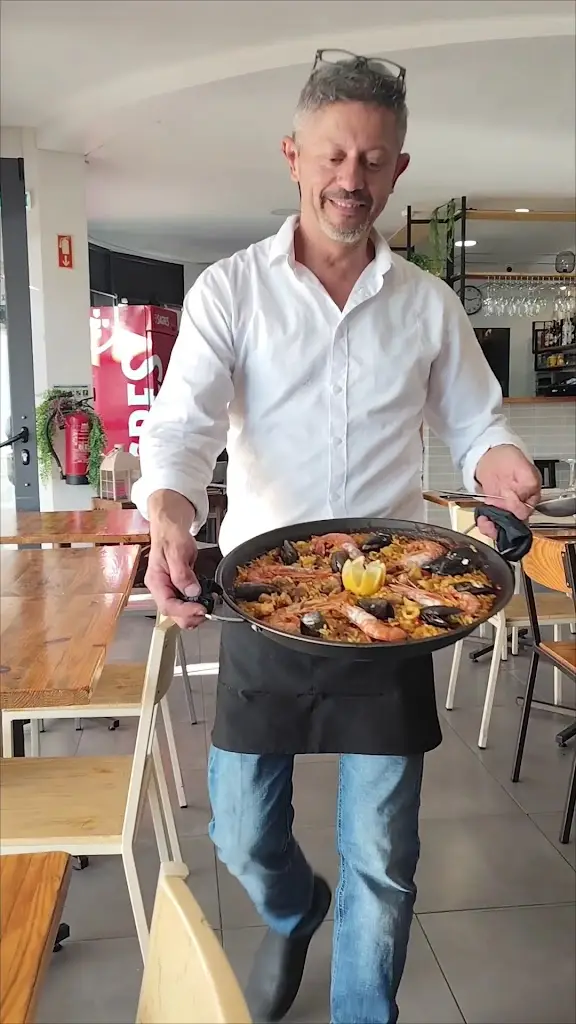 LA TERRASSA Restaurante_Charneca_slider_image_2