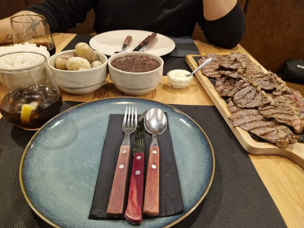 Menu_Ponto da Picanha - Steakhouse_Charneca_immagine_5