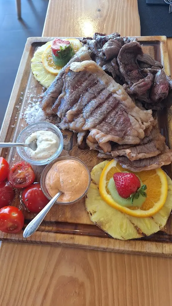 Menu_Ponto da Picanha - Steakhouse_Charneca_immagine_6