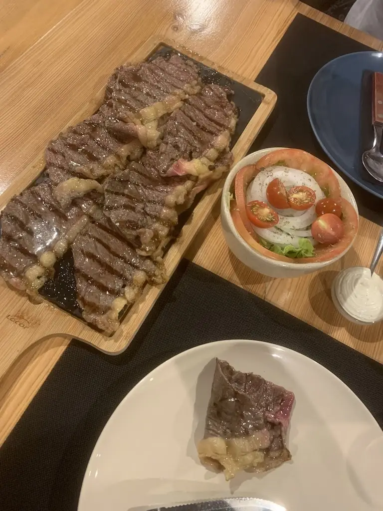 kami m_Ponto da Picanha - Steakhouse_Charneca_recensione