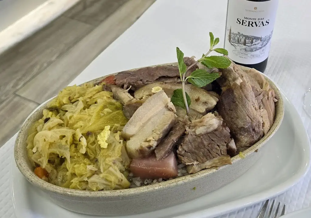 Menu_Churrascaria Salbea_Charneca_immagine_4