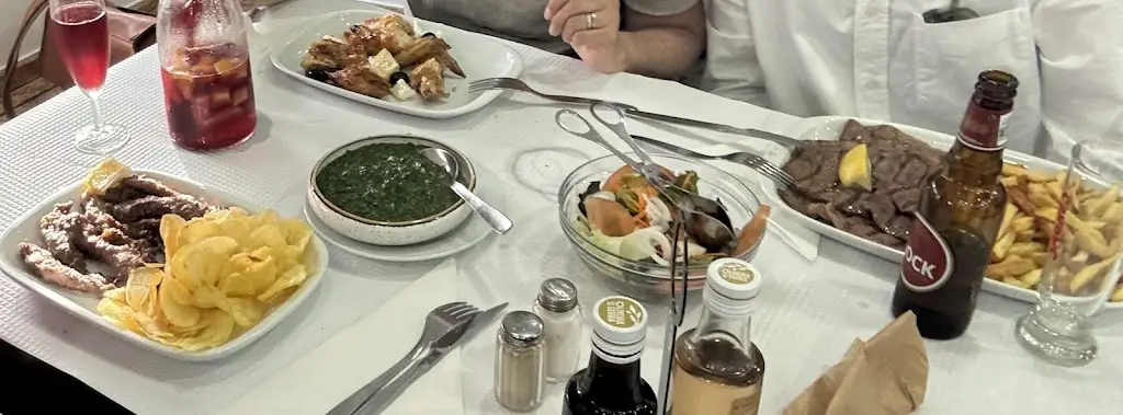 Dominik Ladner_Churrascaria Salbea_Charneca_recensione