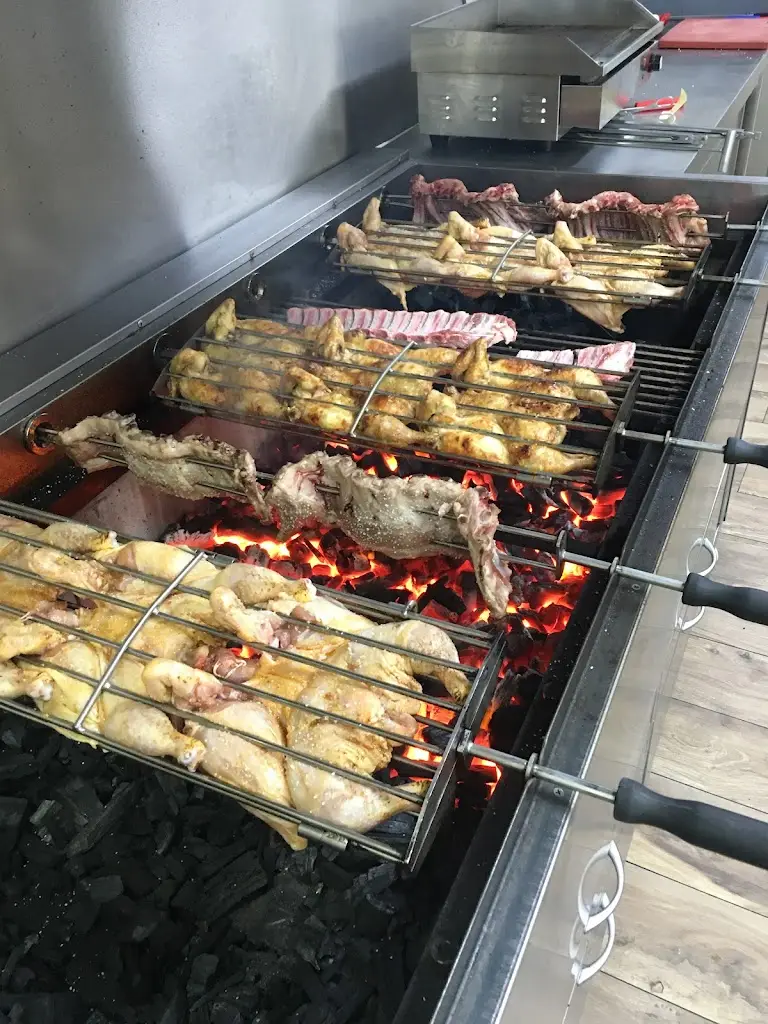 Churrascaria Salbea_Charneca_slider_image_1