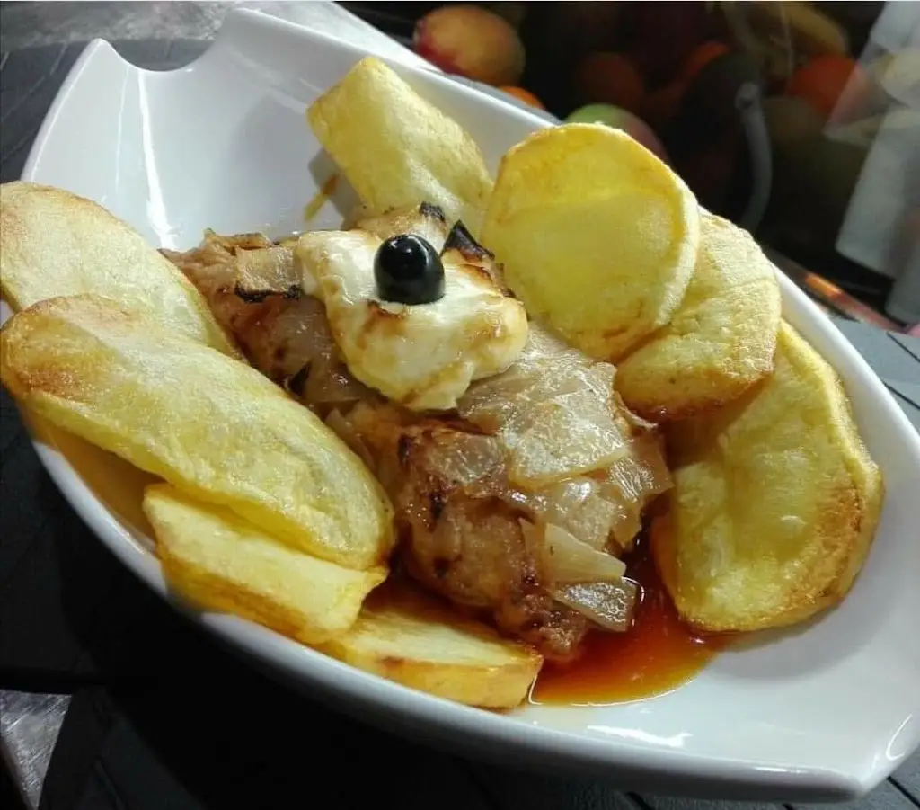 Menu_Clube Atlântico_Charneca_immagine_9