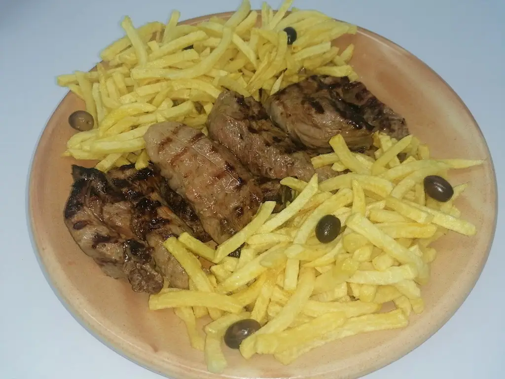 Menu_O Retiro de Cucujães_Cucujães_immagine_1