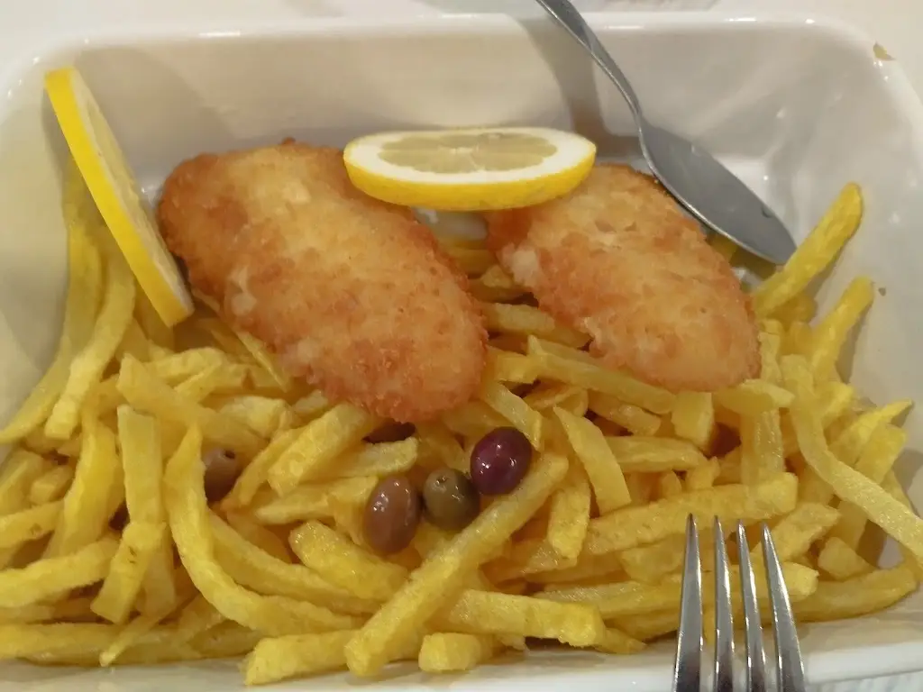 Menu_O Retiro de Cucujães_Cucujães_immagine_2