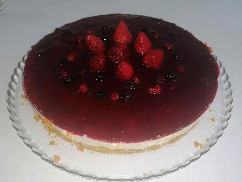 Menu_O Retiro de Cucujães_Cucujães_immagine_4