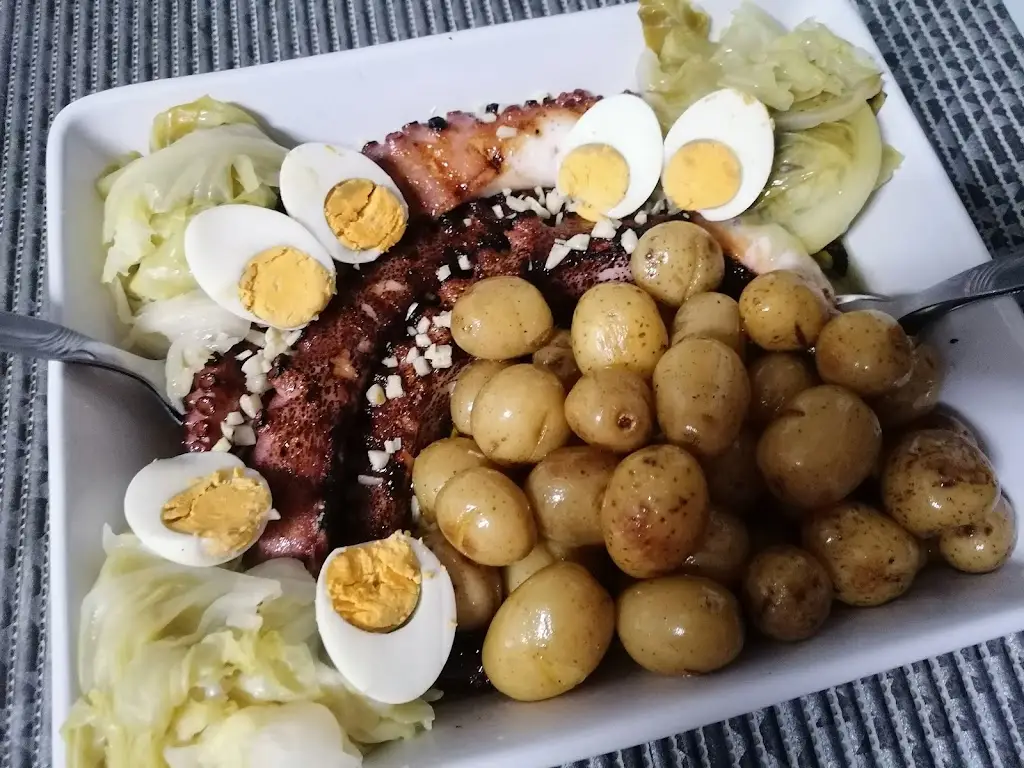 Menu_O Retiro de Cucujães_Cucujães_immagine_8