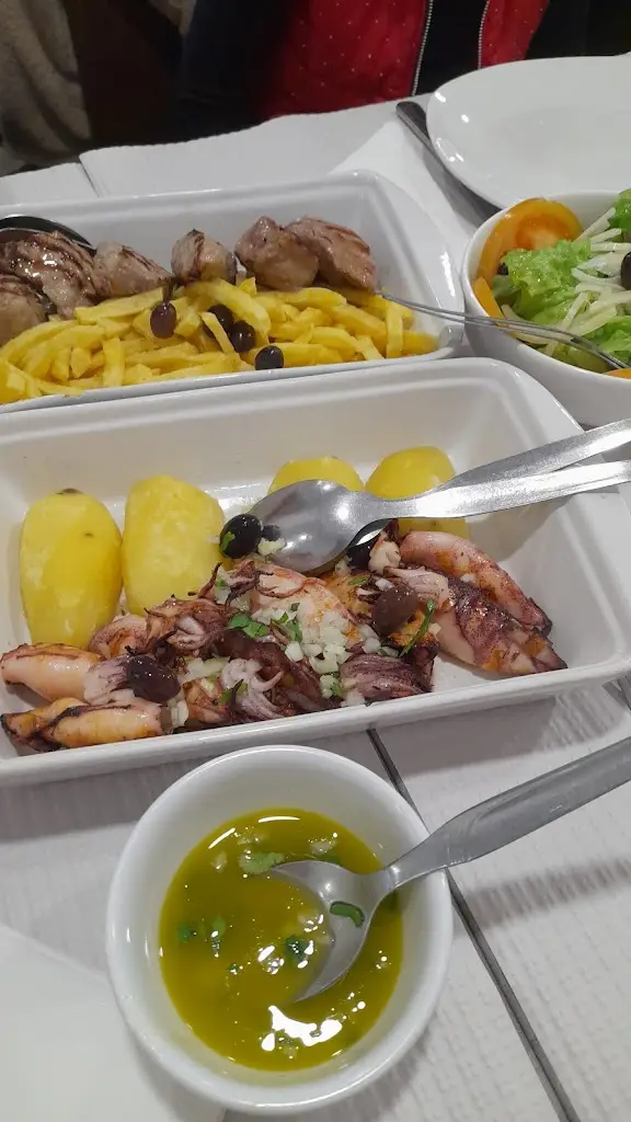 S G_O Retiro de Cucujães_Cucujães_recensione