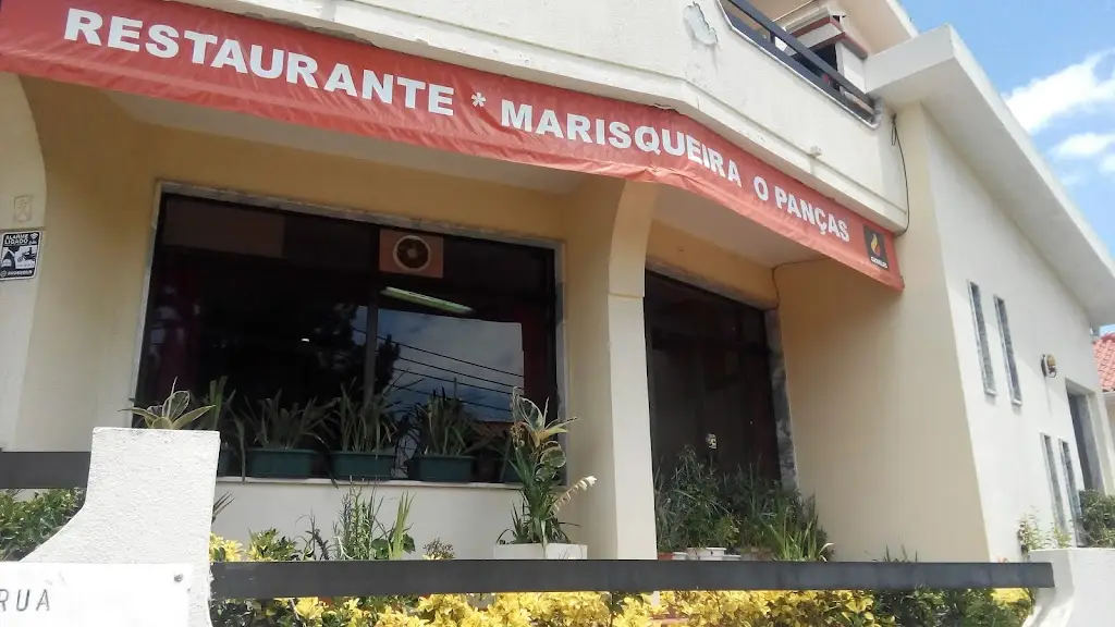 Restaurante O Panças ristorante a Charneca