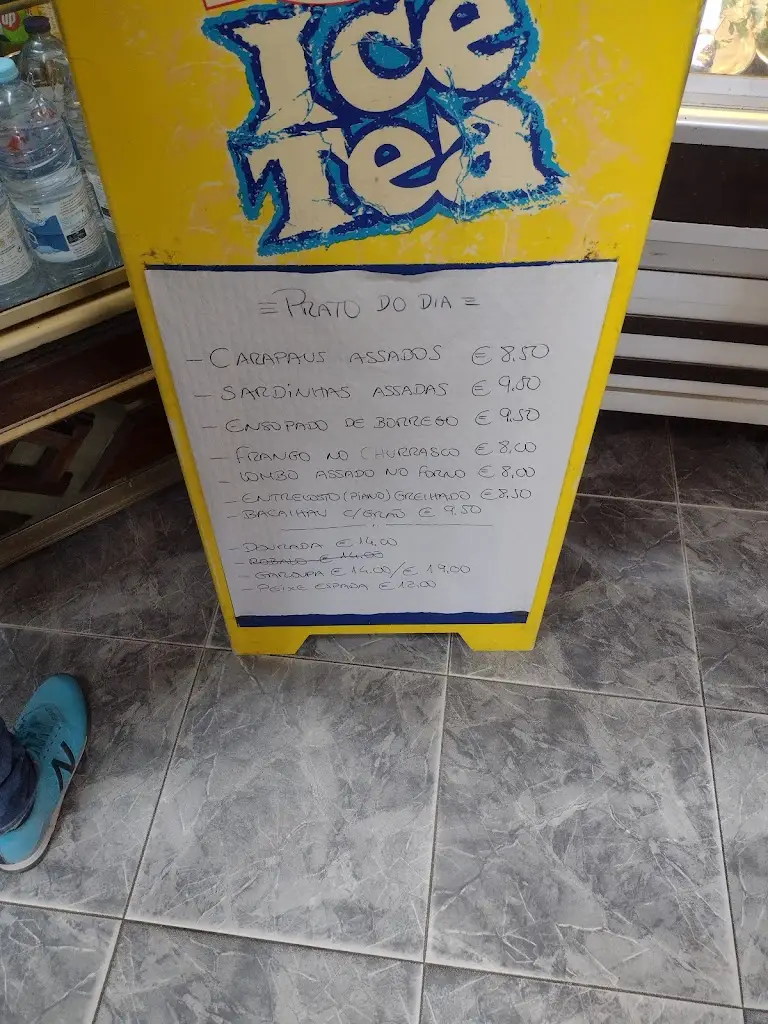 Menu_Restaurante Simão_Charneca_imagen_1