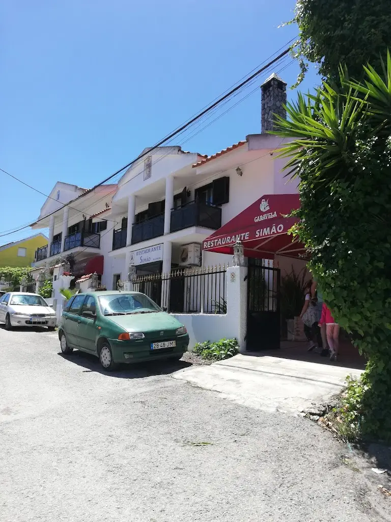 David Hipólito_Restaurante Simão_Charneca_reseña