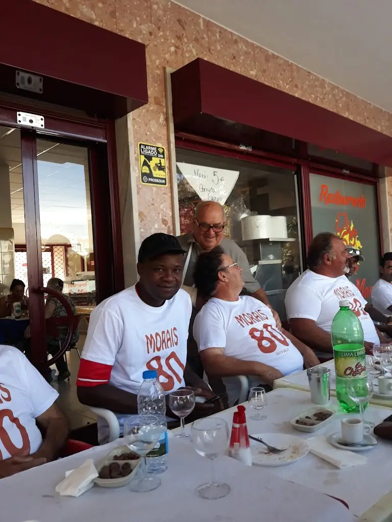 viriato morais_Sol e Mar_Charneca_review