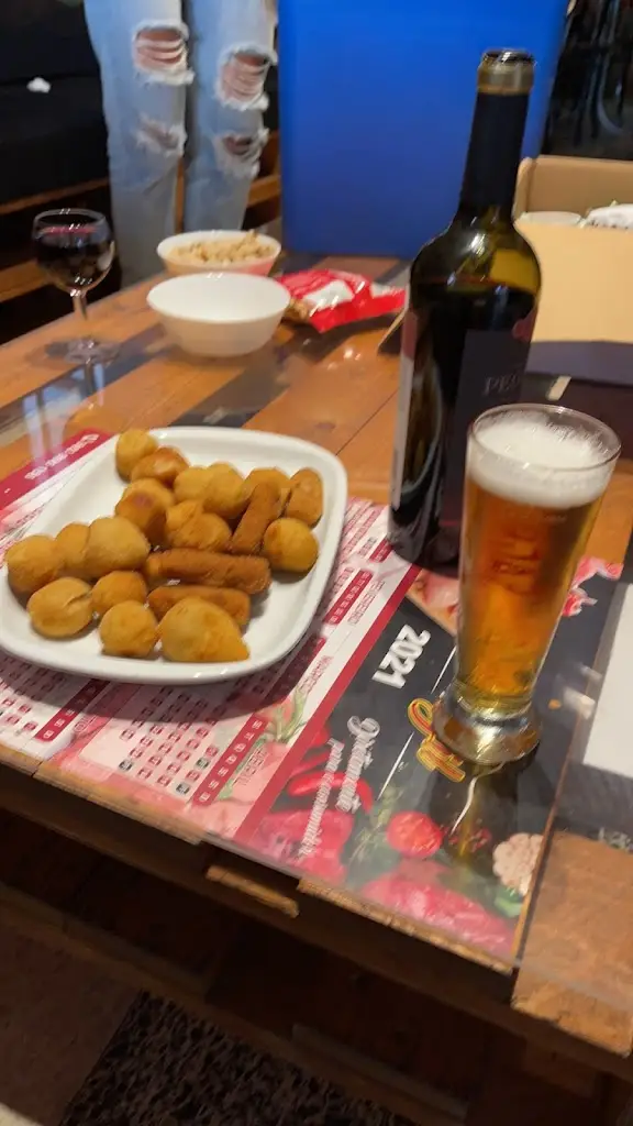 Menu_O Beirão_Charneca_immagine_1