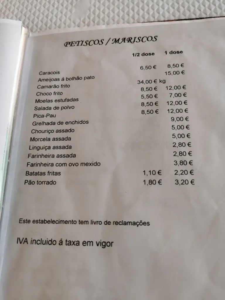 Menu_O Poço_Charneca_image_1