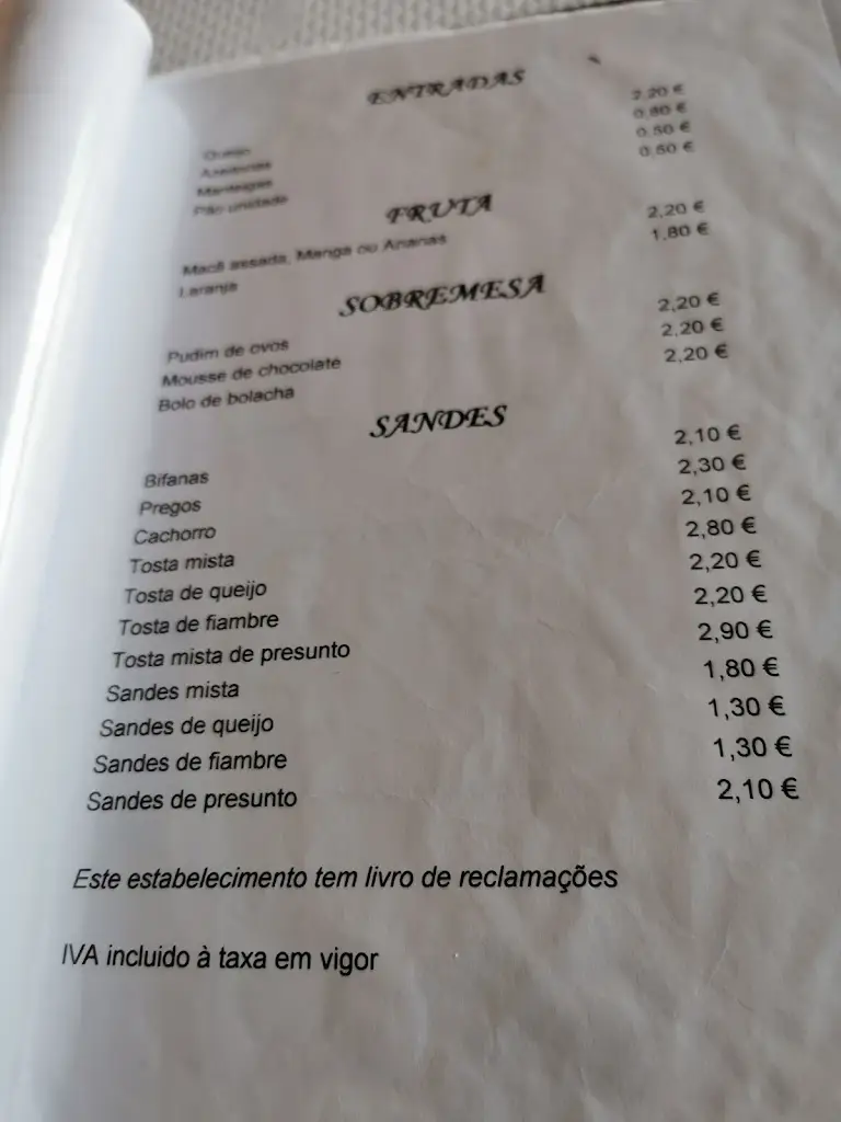 Menu_O Poço_Charneca_image_2