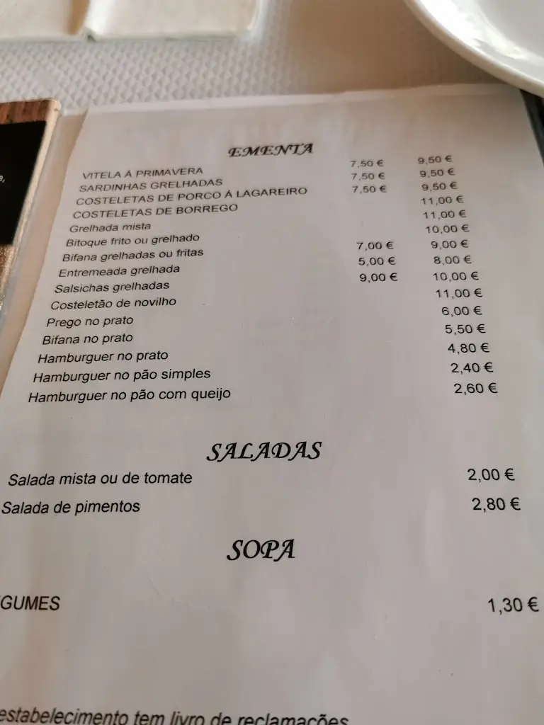 Menu_O Poço_Charneca_image_4