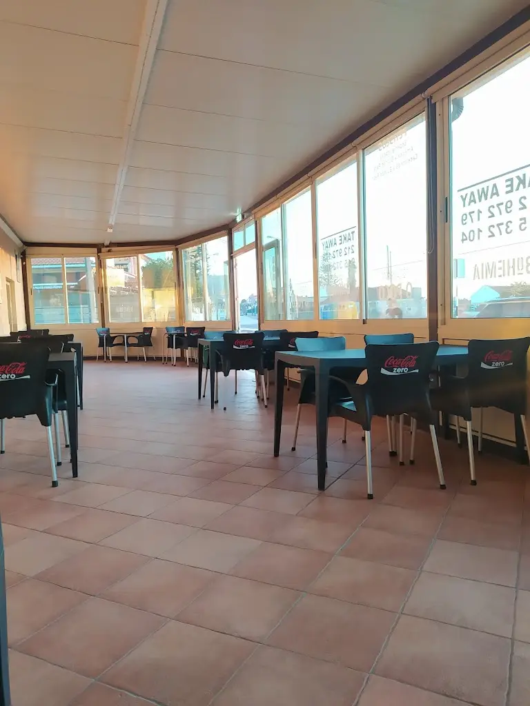 O Poço restaurant in Charneca