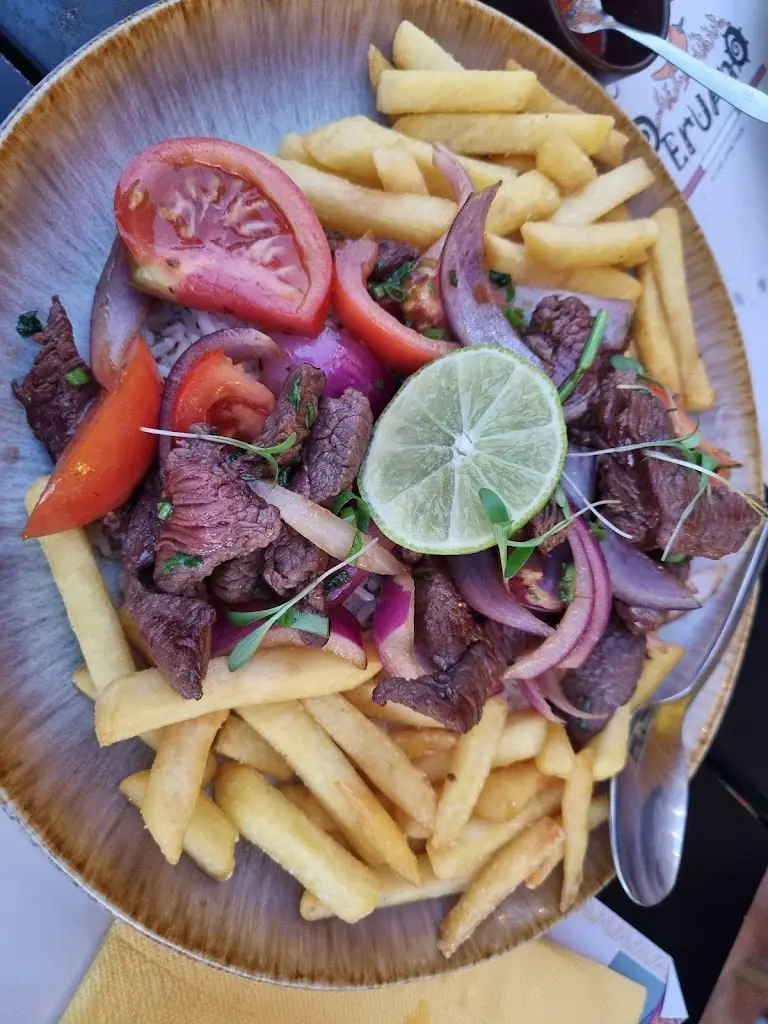 Menu_O Cantinho do Peruano_Charneca_imagen_7