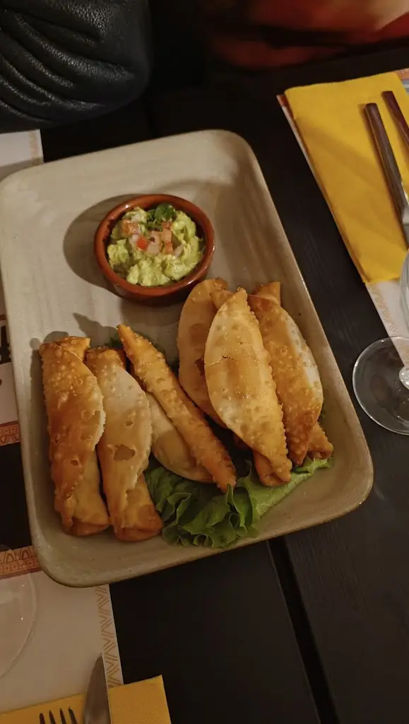 Menu_O Cantinho do Peruano_Charneca_imagen_8