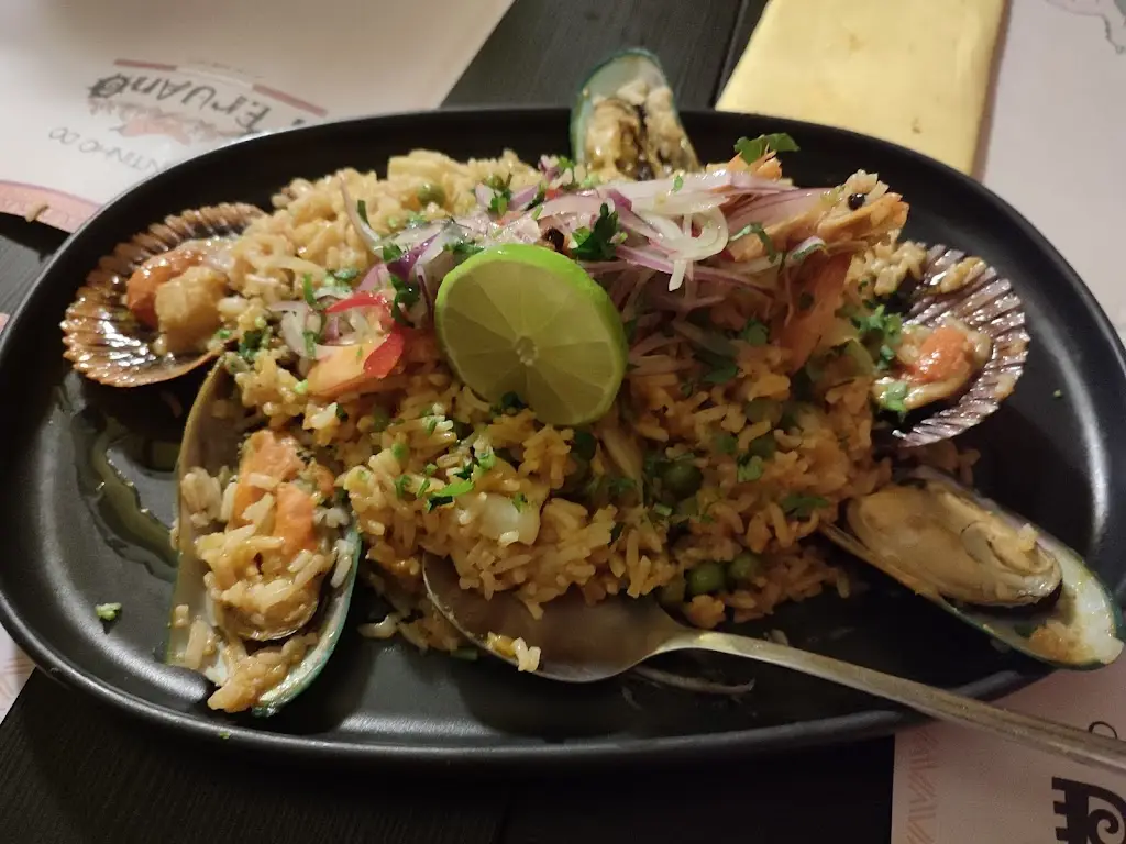 Menu_O Cantinho do Peruano_Charneca_imagen_9