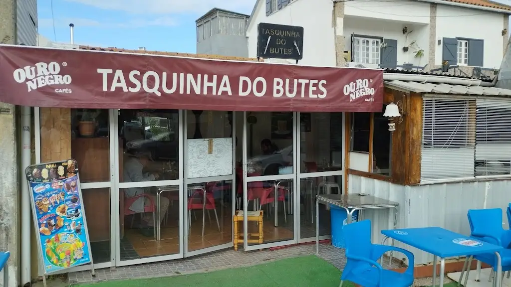 Tasquinha do Butes ristorante a Charneca