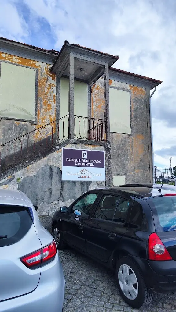 Rita_RESTAURANTE CANTINHO DE ARGONCILHE_Argoncilhe_review