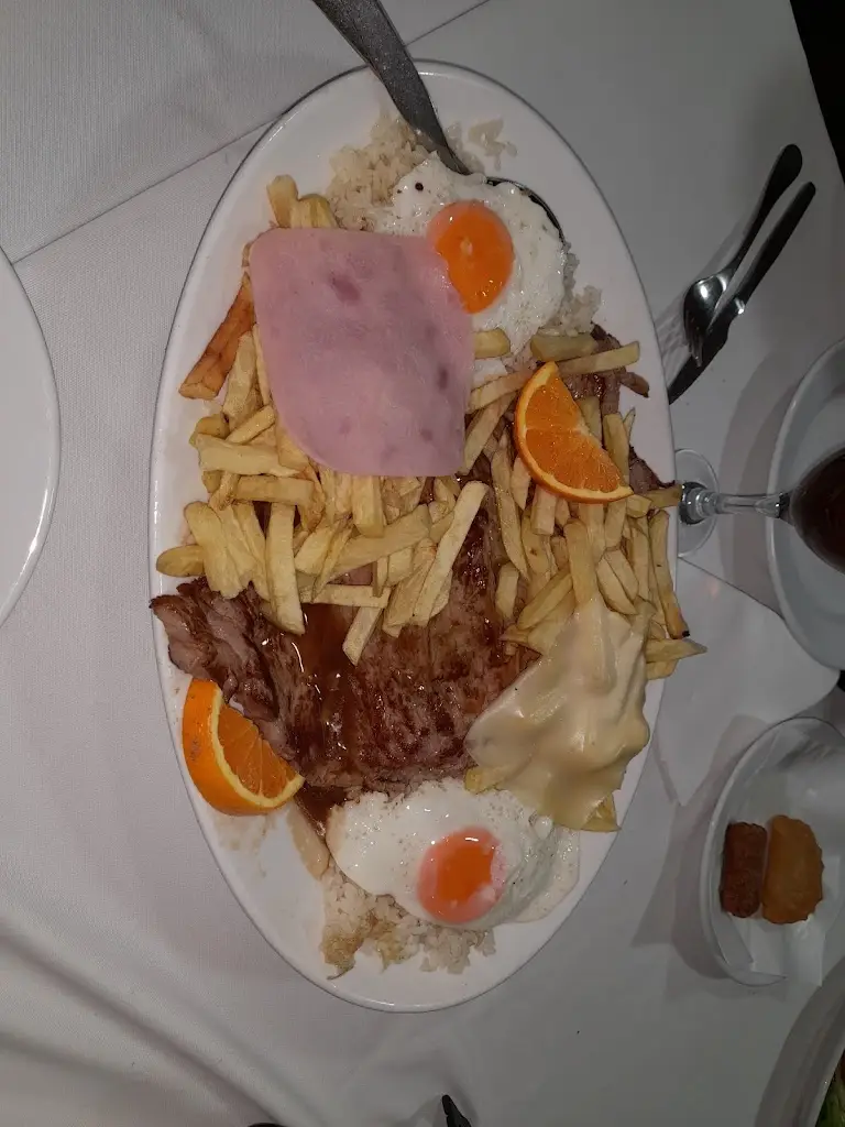 Nelson Silva_RESTAURANTE CANTINHO DE ARGONCILHE_Argoncilhe_review