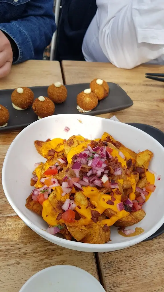 Menu_Fogo e Sabor - Rodízio Pizzas e Carnes Charneca_Charneca_immagine_7