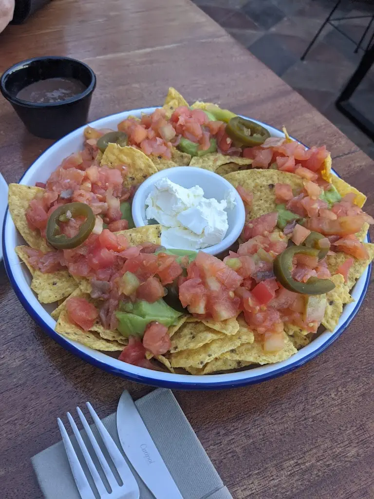 Menu_Fogo e Sabor - Rodízio Pizzas e Carnes Charneca_Charneca_immagine_9