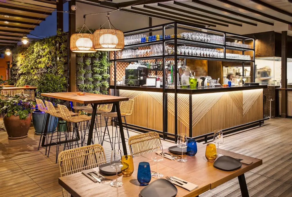 Fogo e Sabor - Rodízio Pizzas e Carnes Charneca ristorante a Charneca